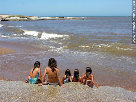  - Punta del Este and its near resorts - URUGUAY. Foto No. 17820