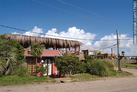 - Punta del Este y balnearios cercanos - URUGUAY. Foto No. 17861