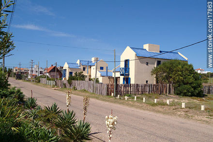  - Punta del Este y balnearios cercanos - URUGUAY. Foto No. 17863