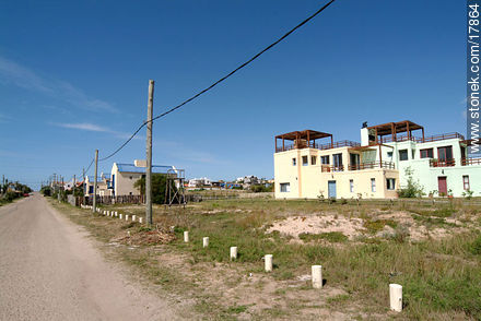  - Punta del Este y balnearios cercanos - URUGUAY. Foto No. 17864