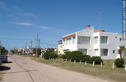  - Punta del Este y balnearios cercanos - URUGUAY. Foto No. 17866