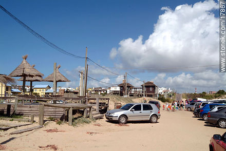  - Punta del Este and its near resorts - URUGUAY. Photo #17867
