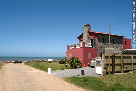  - Punta del Este and its near resorts - URUGUAY. Photo #17896