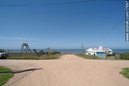  - Punta del Este y balnearios cercanos - URUGUAY. Foto No. 17897