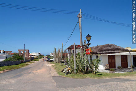  - Punta del Este y balnearios cercanos - URUGUAY. Foto No. 17914