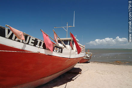  - Punta del Este y balnearios cercanos - URUGUAY. Foto No. 17918