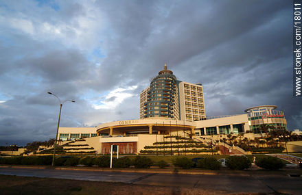 Hotel Conrad - Punta del Este y balnearios cercanos - URUGUAY. Foto No. 18011