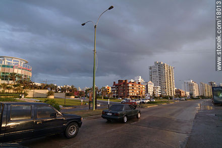  - Punta del Este y balnearios cercanos - URUGUAY. Foto No. 18013
