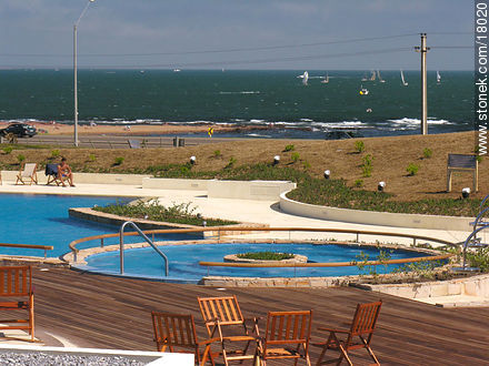  - Punta del Este and its near resorts - URUGUAY. Photo #18020