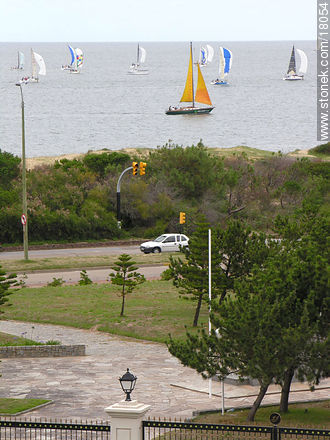  - Punta del Este y balnearios cercanos - URUGUAY. Foto No. 18054