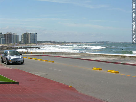  - Punta del Este y balnearios cercanos - URUGUAY. Foto No. 18060