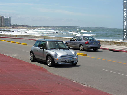 Mini Morris - Punta del Este y balnearios cercanos - URUGUAY. Foto No. 18061