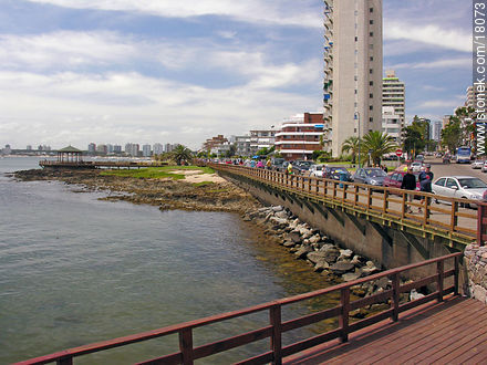  - Punta del Este y balnearios cercanos - URUGUAY. Foto No. 18073