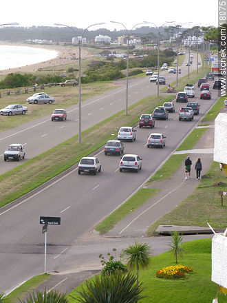  - Punta del Este y balnearios cercanos - URUGUAY. Foto No. 18075