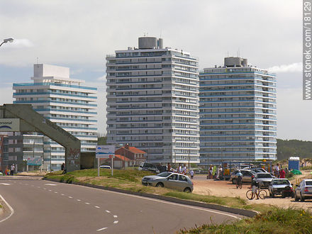  - Punta del Este y balnearios cercanos - URUGUAY. Foto No. 18129