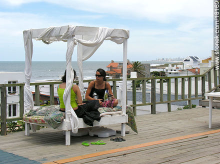  - Punta del Este and its near resorts - URUGUAY. Photo #18169