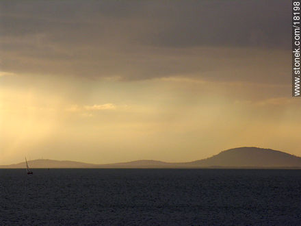  - Punta del Este y balnearios cercanos - URUGUAY. Foto No. 18198