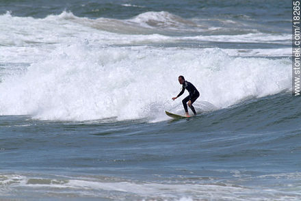 - Punta del Este y balnearios cercanos - URUGUAY. Foto No. 18265