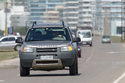  - Punta del Este y balnearios cercanos - URUGUAY. Foto No. 18372