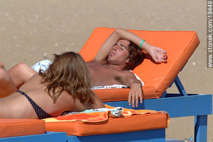  - Punta del Este y balnearios cercanos - URUGUAY. Foto No. 18449