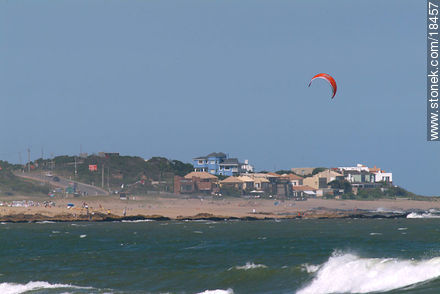  - Punta del Este and its near resorts - URUGUAY. Photo #18457