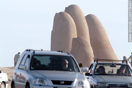  - Punta del Este y balnearios cercanos - URUGUAY. Foto No. 18497