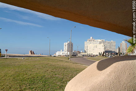  - Punta del Este y balnearios cercanos - URUGUAY. Foto No. 18550