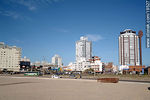 Playa Brava de Punta del Este - Foto #18527