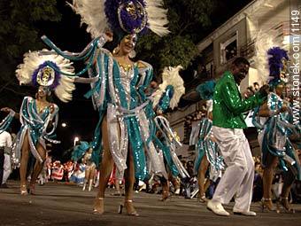  - Departamento de Montevideo - URUGUAY. Foto No. 1149