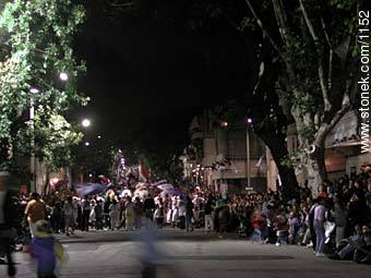  - Departamento de Montevideo - URUGUAY. Foto No. 1152