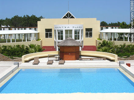 Hotel Mantra - Punta del Este y balnearios cercanos - URUGUAY. Foto No. 26380