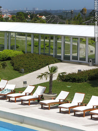 Hotel Mantra - Punta del Este y balnearios cercanos - URUGUAY. Foto No. 26386