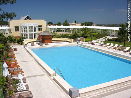 Hotel Mantra - Punta del Este y balnearios cercanos - URUGUAY. Foto No. 26388