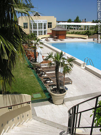 Hotel Mantra - Punta del Este y balnearios cercanos - URUGUAY. Foto No. 26392