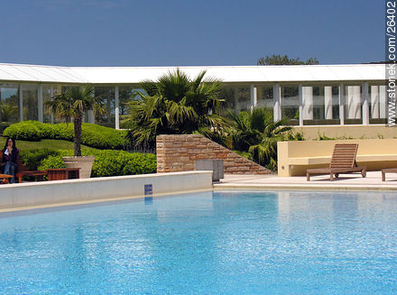 Hotel Mantra - Punta del Este y balnearios cercanos - URUGUAY. Foto No. 26402