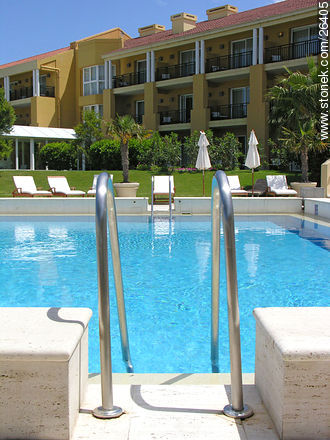 Hotel Mantra - Punta del Este y balnearios cercanos - URUGUAY. Foto No. 26405