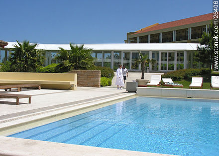 Hotel Mantra - Punta del Este y balnearios cercanos - URUGUAY. Foto No. 26406