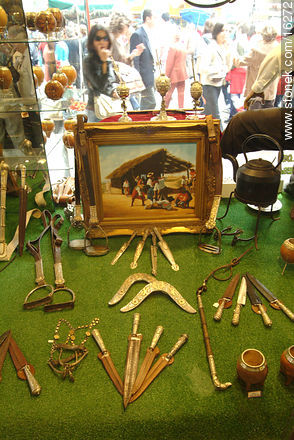  - Departamento de Montevideo - URUGUAY. Foto No. 16272