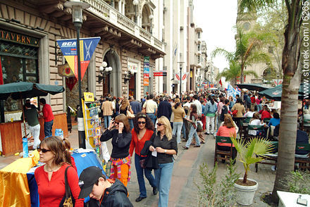  - Departamento de Montevideo - URUGUAY. Foto No. 16265