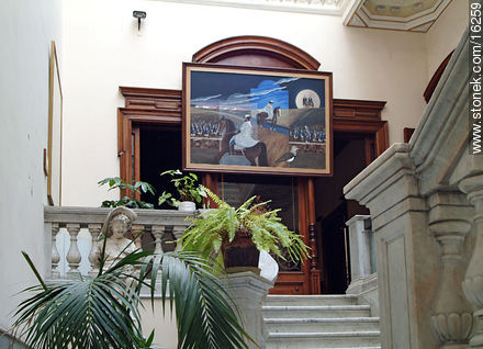  - Departamento de Montevideo - URUGUAY. Foto No. 16259