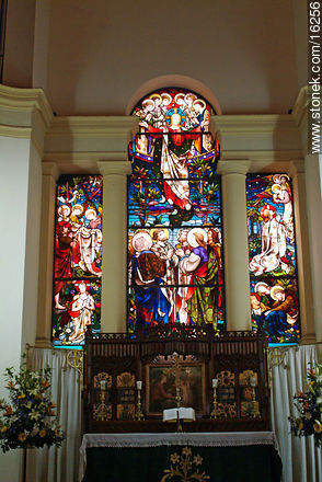  - Departamento de Montevideo - URUGUAY. Foto No. 16256