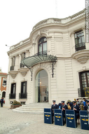  - Department of Montevideo - URUGUAY. Photo #16154