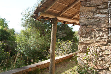 Ventorrillo - Departamento de Lavalleja - URUGUAY. Foto No. 26798