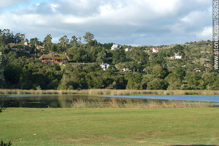  - Departamento de Lavalleja - URUGUAY. Foto No. 26826