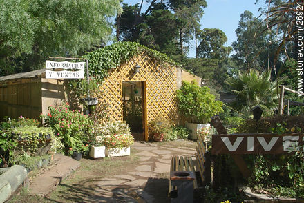  - Departamento de Lavalleja - URUGUAY. Foto No. 26924