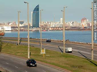  - Department of Montevideo - URUGUAY. Photo #3941