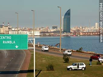  - Department of Montevideo - URUGUAY. Photo #3944
