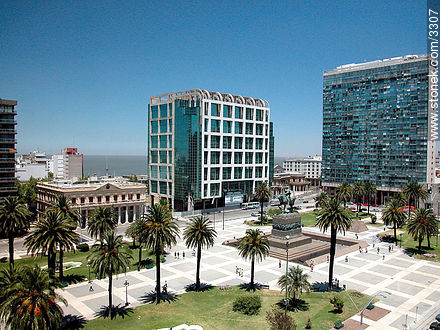  - Department of Montevideo - URUGUAY. Photo #3307