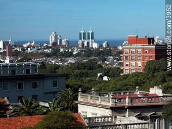  - Department of Montevideo - URUGUAY. Photo #3952