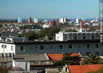  - Departamento de Montevideo - URUGUAY. Foto No. 3939
